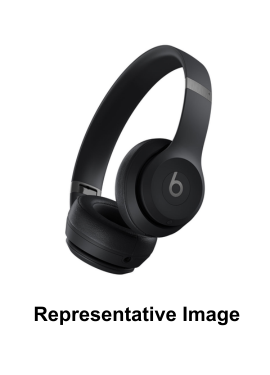 beats solo 4 headphone