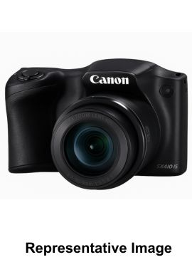 Canon power shot sx410