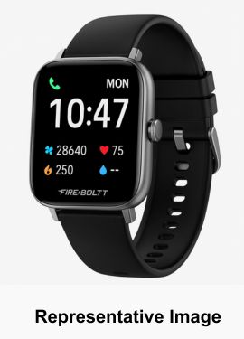 Fire Boltt Ninja Call Pro Plus