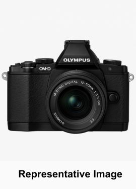 Olympus OMD 5 Camera