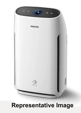 Philips AC1217/20 Air Purifier