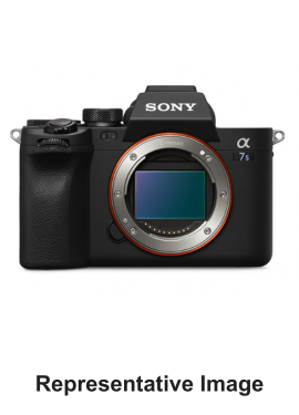 Sony Alpha 9 III Camera