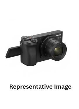 Sony ZV 1f Digital Camera