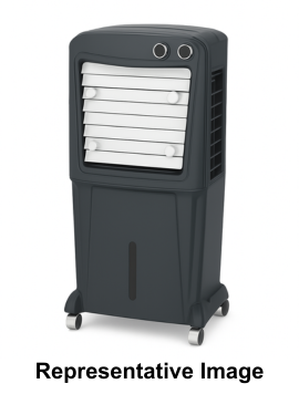 Crompton 43 Litre Desert Air Cooler