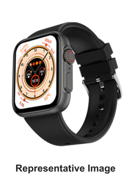 Fireboltt Gladiator Smartwatch