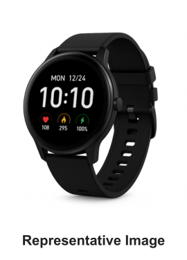 Fireboltt Dapper Smartwatch