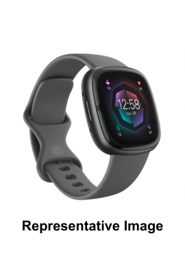 Fitbit Sense 2 Smartwatch