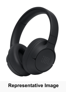 JBL Tune 760NC