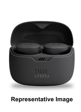 JBL Tune Flex Earbuds