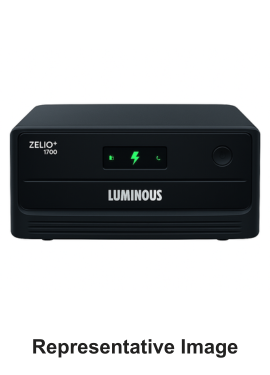 Luminous Zelio 1700 Inverter