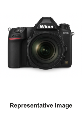 Nikon D780