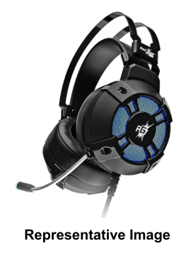 Redgear Cosmo 7.1 Gaming Headphone