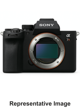 sony alpha ilce 7rm5