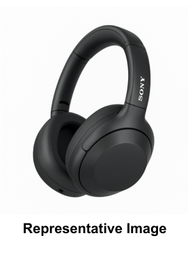 Sony ULT Wear Headphones