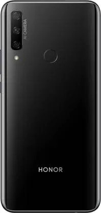 Honor 9X 128 GB Storage Midnight Black (6 GB RAM)