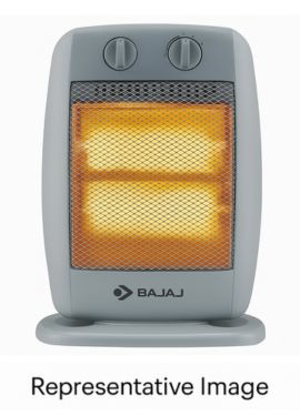 Bajaj RX10 Room Heater