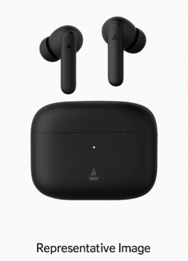 Boat Nirvana ANC Pro 1