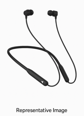 Boat Rockerz Trinity Wireless Neckband