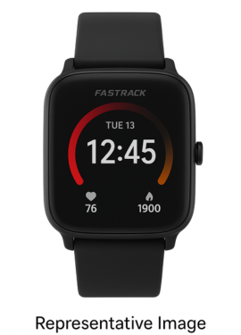 Fastrack Radiant FX1 Smartwatch