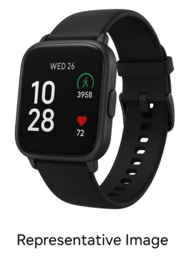 Noise Colorfit Pro 6 Max Smartwatch