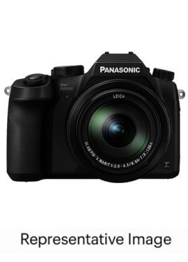 panasonic dmc fz2500 camera