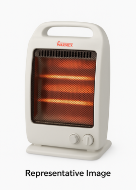 Warmex 99 Room heater