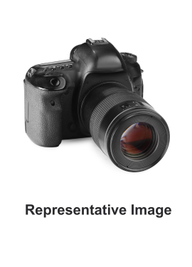 Canon 5 D Mark IV Camra