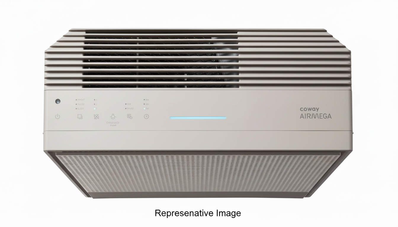 Coway Airmega 250 Air Purifier 