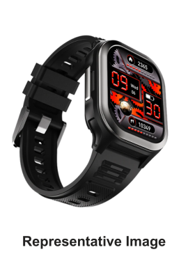 Fire-Boltt 4G Pro Smartwatch