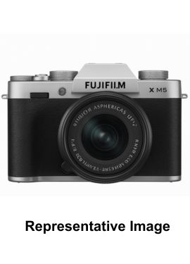 Fujifilm XM5