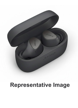 Jabra Elite 3 Earbuds