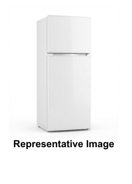 LG N292BDSY Refrigerator