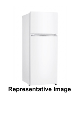 LG T262Tesx Refrigerators