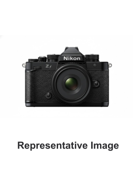 Nikon Z f Camera