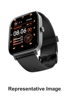 Noise Colorfit Icon 2