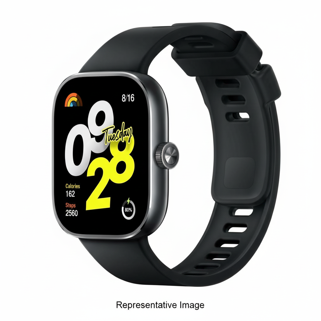 Redmi Watch 4