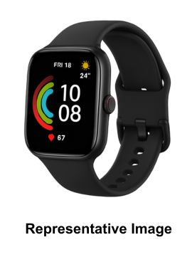 S8 Ultra 4g Smartwatch