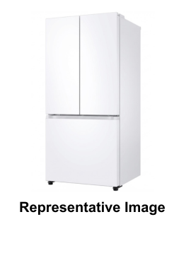 Samsung RF57A5032B1 Refrigerator