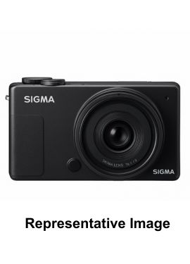 Sigma BF Camera