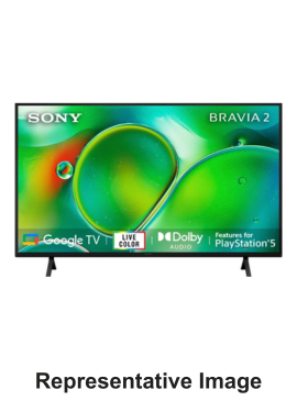 Sony Bravia 2