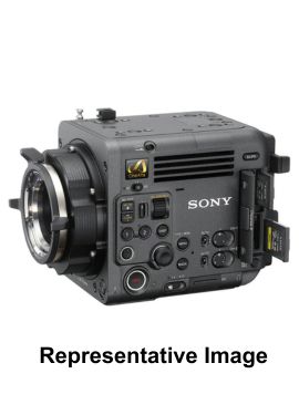 Sony Burano 8K Digital Camera