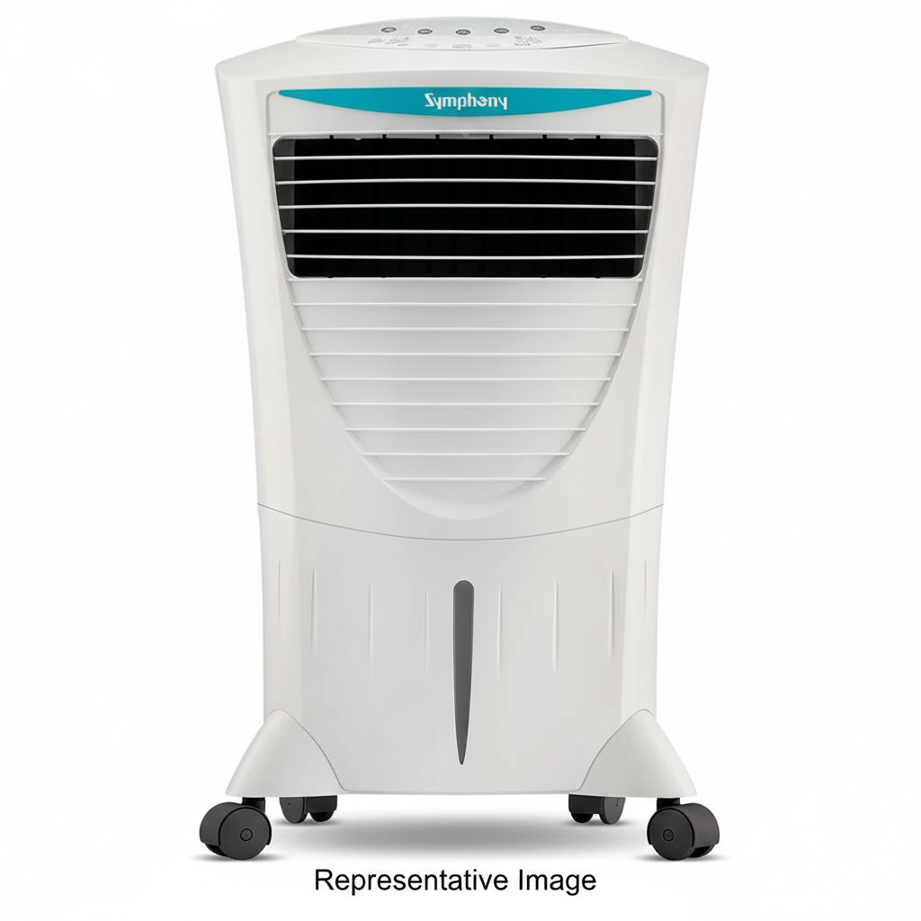Symphony Hicool 31 litre air cooler