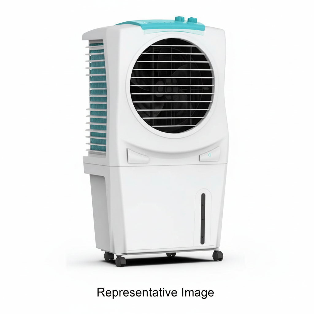 Symphony Ice Cube 27 Air Cooler