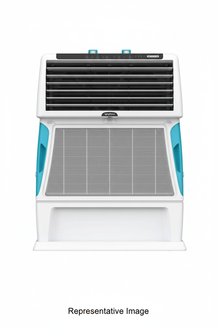 Symphony Touch 55 Air Cooler