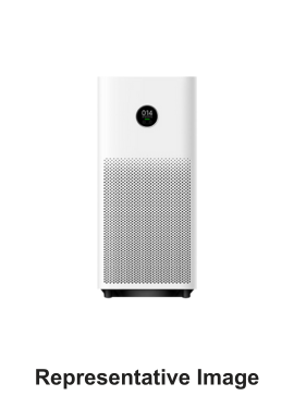 Xiaomi Smart Air Purifier 4 Pro
