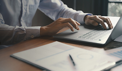 INVESTOR REQUEST FORMS