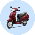 Two-Wheeler Loan image