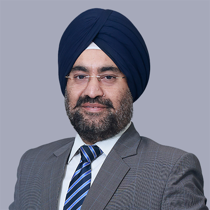 Vikramjeet Singh