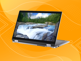 Dell Latitude 7310 3