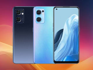 OPPO 5G Phones under Rs. 15,000 1